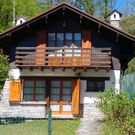 Chalet La Primula Santa Maria Maggiore Room photo
