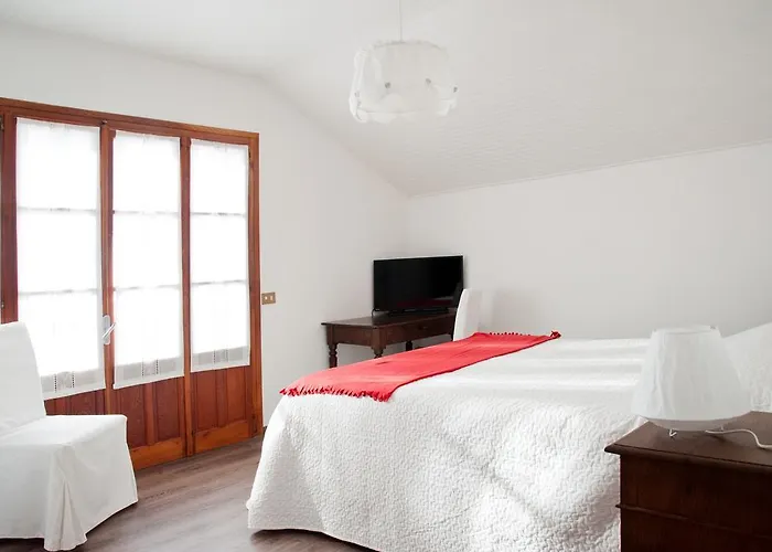Chalet La Primula
