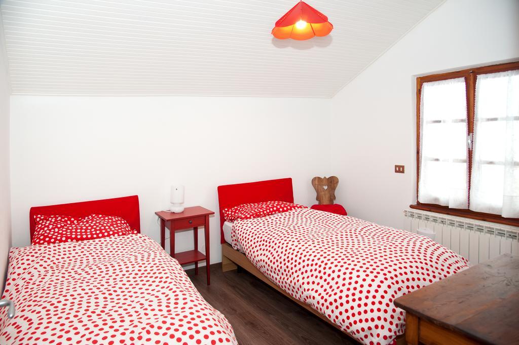 Apartment La Primula Santa Maria Maggiore