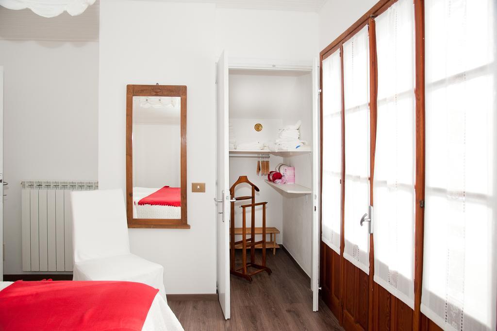 Apartment La Primula Santa Maria Maggiore