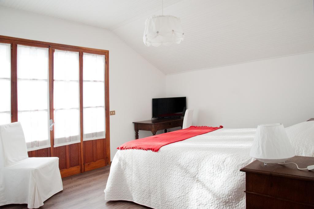 Apartment La Primula
